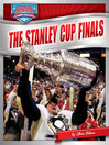 Cover image for Stanley Cup Finals